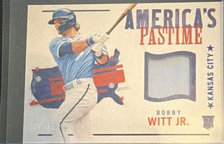 Bobby Witt Jr.