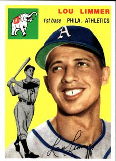 Lou Limmer