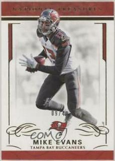 Mike Evans