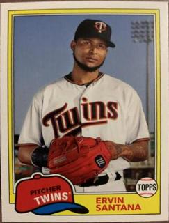 Ervin Santana