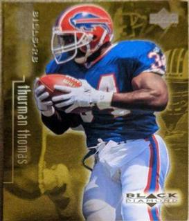 Thurman Thomas
