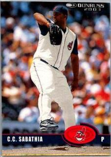 C.C. Sabathia