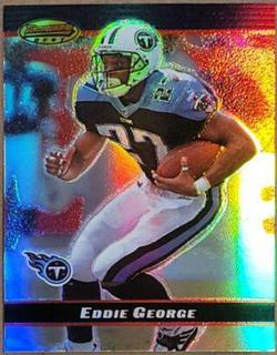 Eddie George