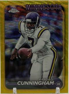 Randall Cunningham
