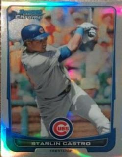 Starlin Castro