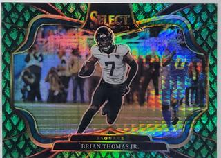 Brian Thomas Jr.