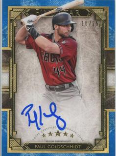 Paul Goldschmidt