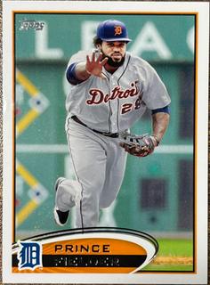 Prince Fielder