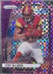 Terry McLaurin