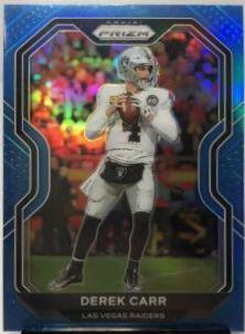 Derek Carr