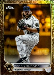 Corbin Burnes