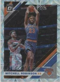 Mitchell Robinson