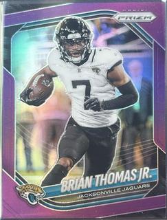 Brian Thomas Jr.