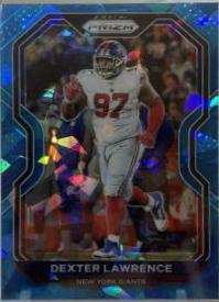 Dexter Lawrence