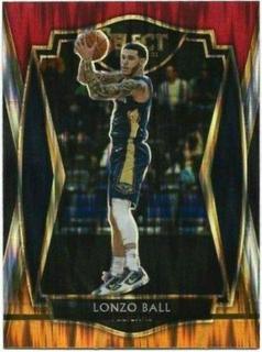 Lonzo Ball