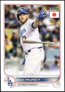 Max Muncy