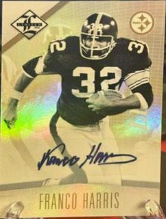 Franco Harris