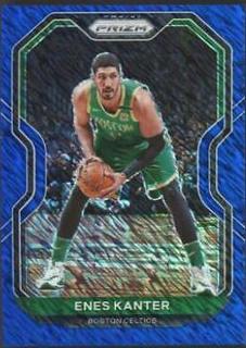 Enes Kanter