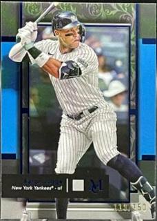 Aaron Judge