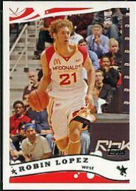 Robin Lopez