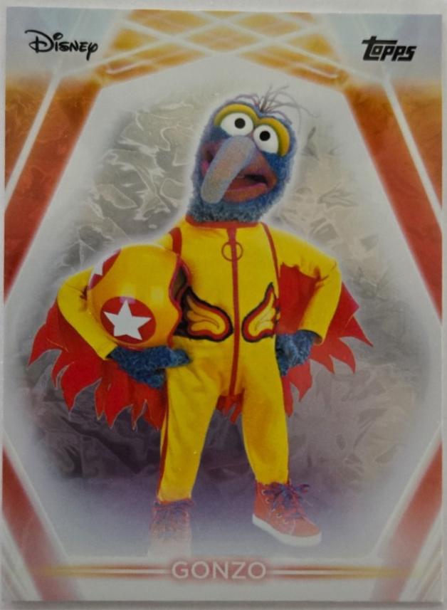 Gonzo