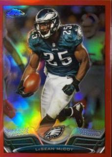 LeSean McCoy