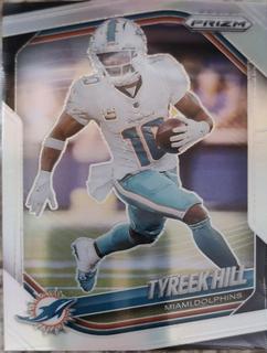 Tyreek Hill