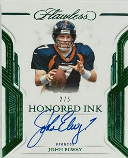 John Elway