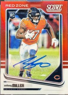 Anthony Miller