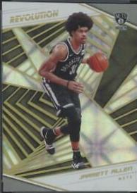Jarrett Allen