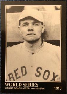 Babe Ruth