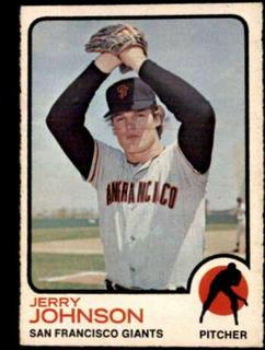 Jerry Johnson