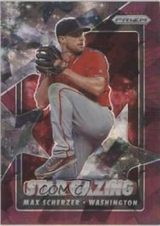 Max Scherzer