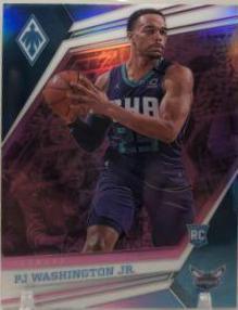 PJ Washington Jr.