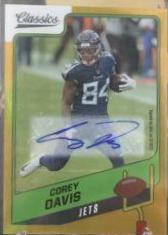 Corey Davis
