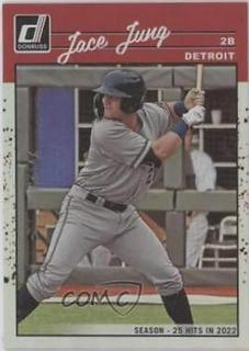 Jace Jung