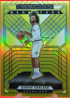 Darius Garland