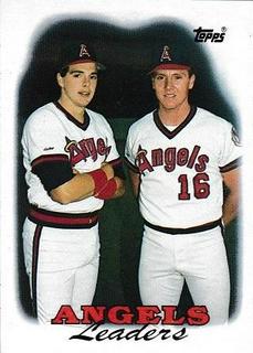 Angels Leaders