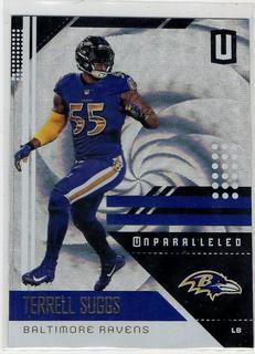 Terrell Suggs