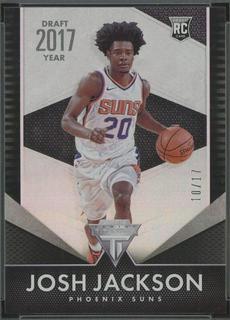 Josh Jackson