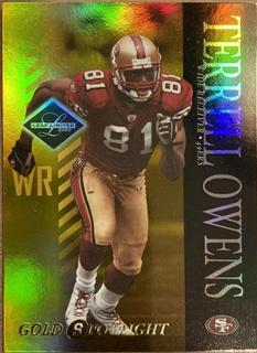 Terrell Owens