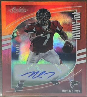 Michael Vick