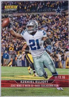 Ezekiel Elliott