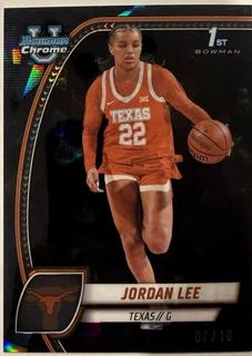 Jordan Lee