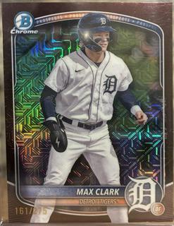 Max Clark