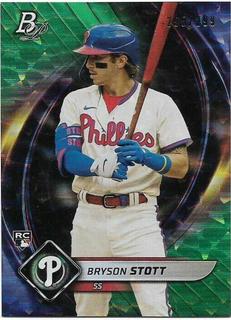 Bryson Stott