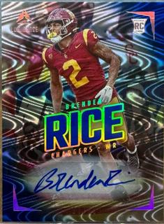 Brenden Rice