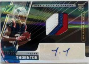 Tyquan Thornton