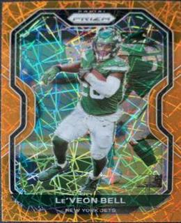 Le'Veon Bell