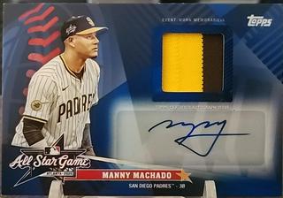 Manny Machado